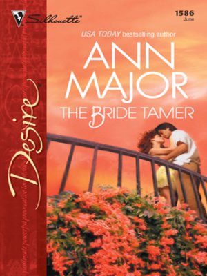 cover image of Bride Tamer